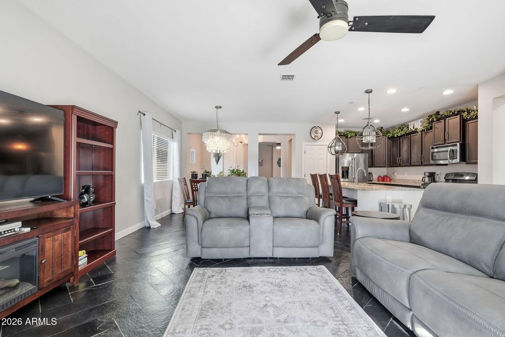 41154 N Soap Berry Street, Queen Creek, AZ 85140 — photo 4