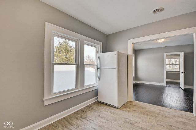 412 N Bradley Avenue, Indianapolis, IN 46201