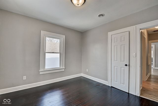 412 N Bradley Avenue, Indianapolis, IN 46201