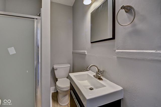 412 N Bradley Avenue, Indianapolis, IN 46201