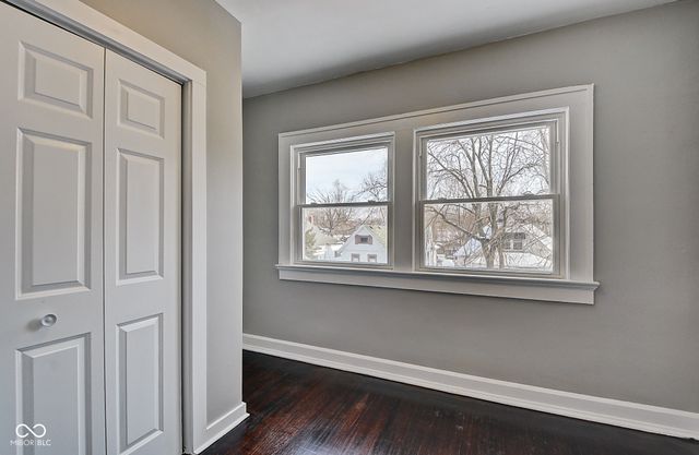 412 N Bradley Avenue, Indianapolis, IN 46201