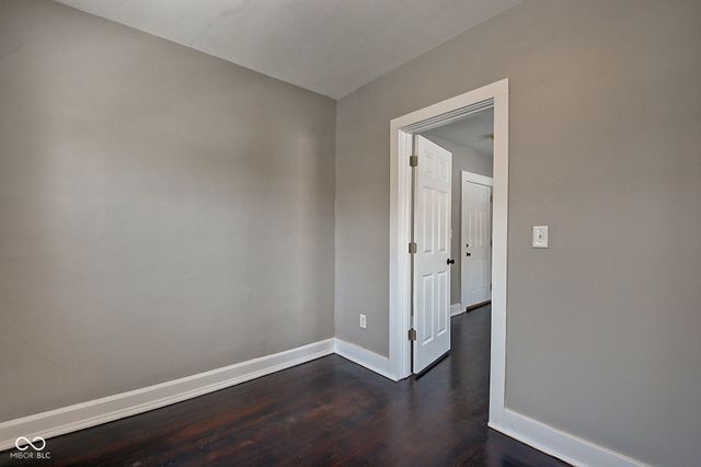 412 N Bradley Avenue, Indianapolis, IN 46201