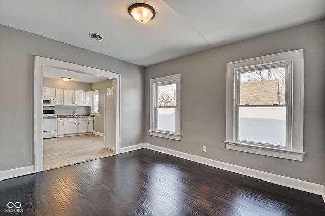 412 N Bradley Avenue, Indianapolis, IN 46201