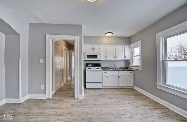 412 N Bradley Avenue, Indianapolis, IN 46201