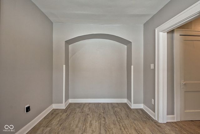 412 N Bradley Avenue, Indianapolis, IN 46201