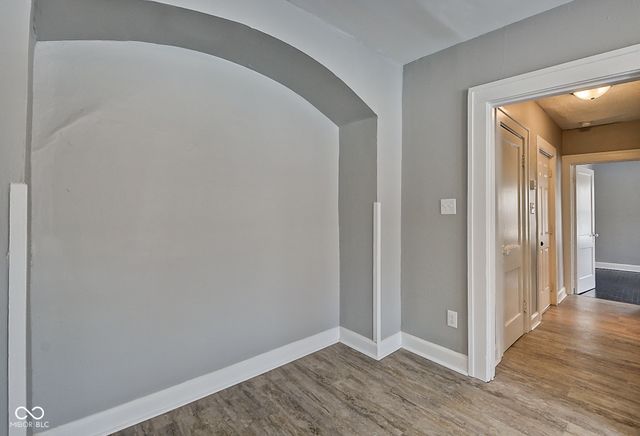 412 N Bradley Avenue, Indianapolis, IN 46201