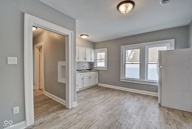 412 N Bradley Avenue, Indianapolis, IN 46201