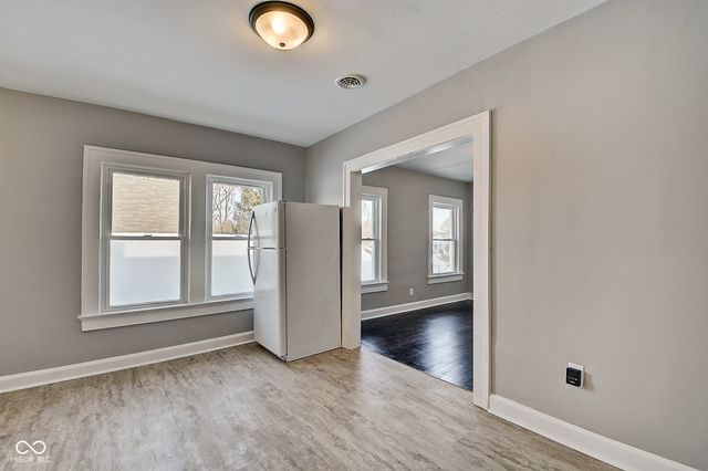 412 N Bradley Avenue, Indianapolis, IN 46201