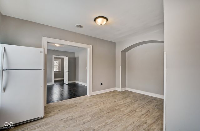 412 N Bradley Avenue, Indianapolis, IN 46201