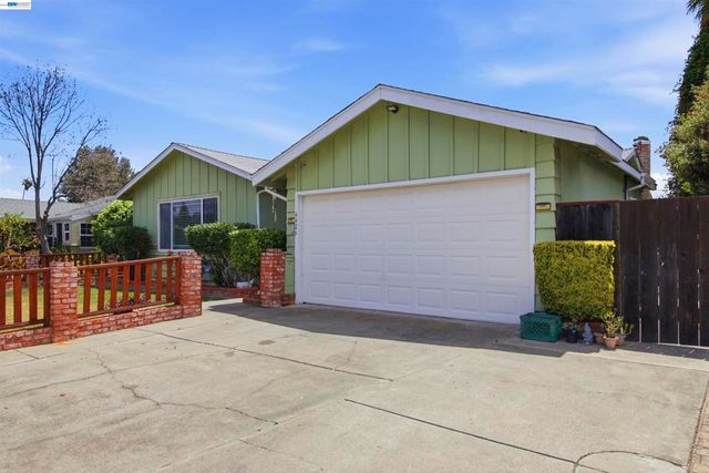 4426 Sacramento Ave, Fremont, CA 94538