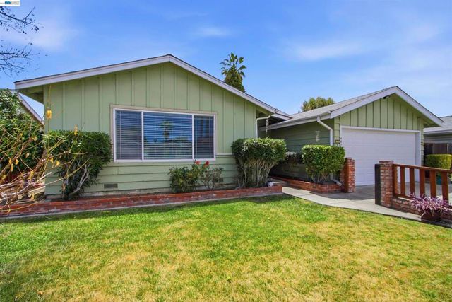 4426 Sacramento Ave, Fremont, CA 94538