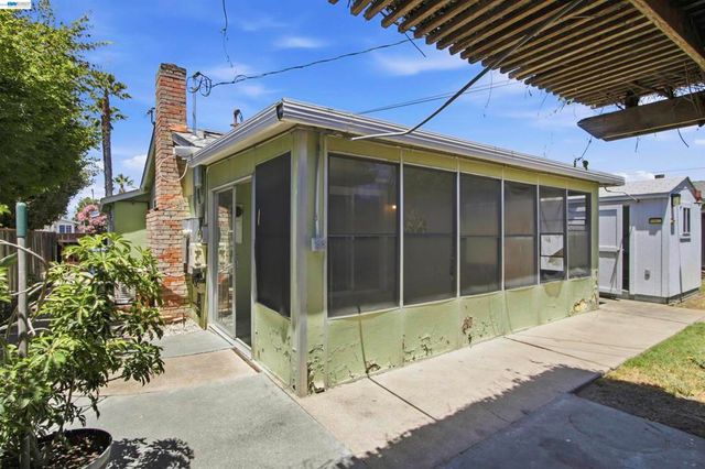 4426 Sacramento Ave, Fremont, CA 94538