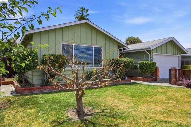 4426 Sacramento Ave, Fremont, CA 94538