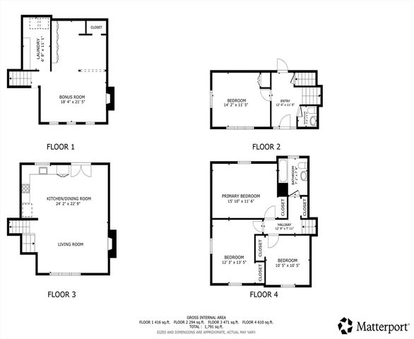31 Downing St, Norwood, MA 02062