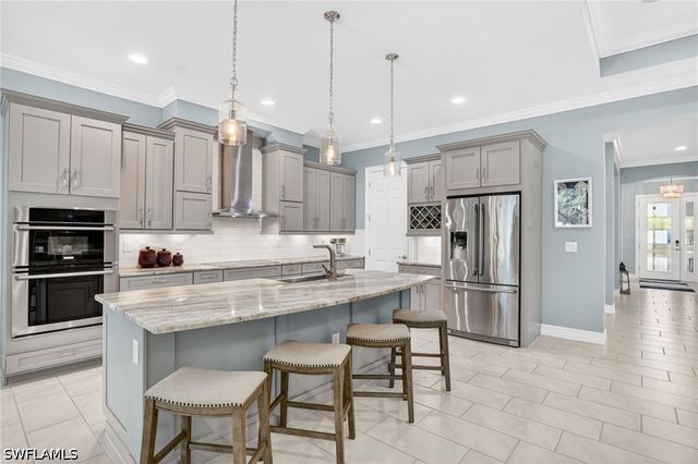 14746 Nautilus PL, Naples, FL 34114