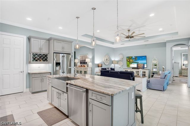 14746 Nautilus PL, Naples, FL 34114