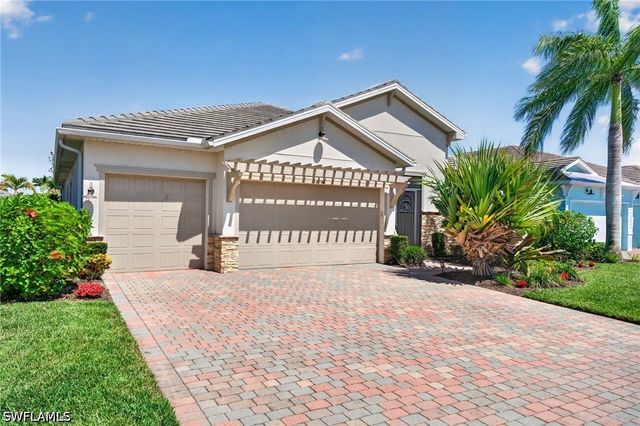 14746 Nautilus PL, Naples, FL 34114