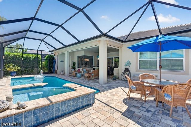 14746 Nautilus PL, Naples, FL 34114
