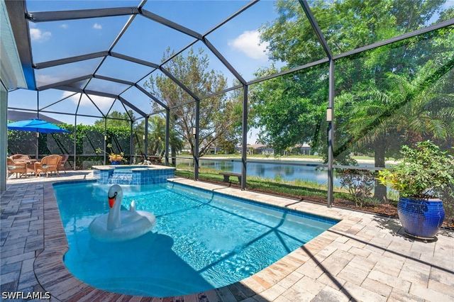 14746 Nautilus PL, Naples, FL 34114