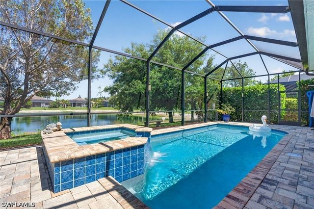 14746 Nautilus PL, Naples, FL 34114