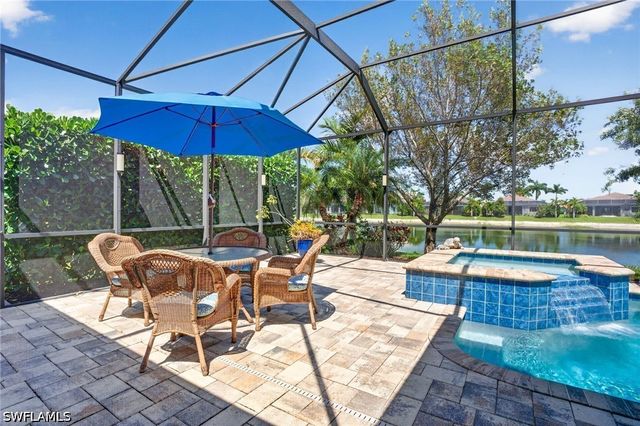 14746 Nautilus PL, Naples, FL 34114