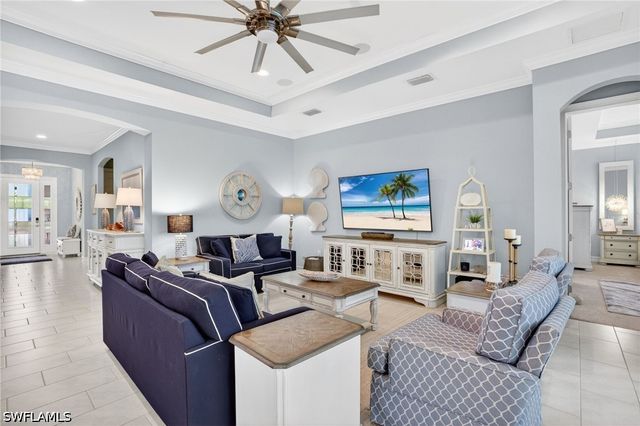 14746 Nautilus PL, Naples, FL 34114