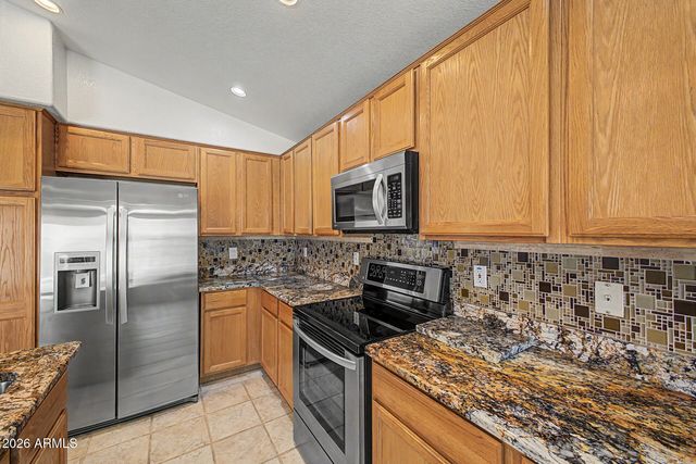 17807 N Juneberry Drive, Surprise, AZ 85374