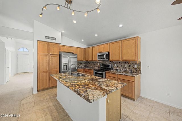 17807 N Juneberry Drive, Surprise, AZ 85374