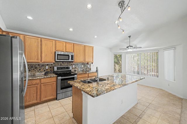 17807 N Juneberry Drive, Surprise, AZ 85374