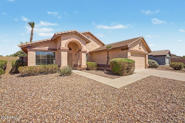 17807 N Juneberry Drive, Surprise, AZ 85374