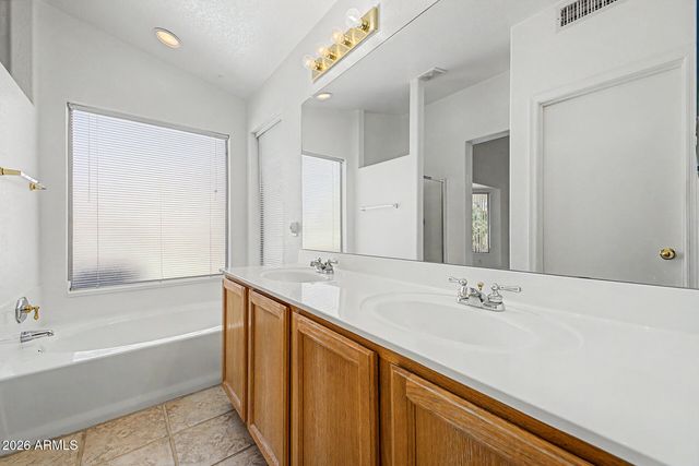 17807 N Juneberry Drive, Surprise, AZ 85374