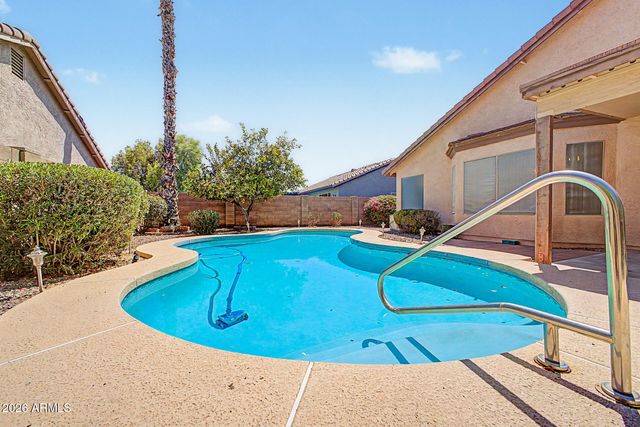 17807 N Juneberry Drive, Surprise, AZ 85374