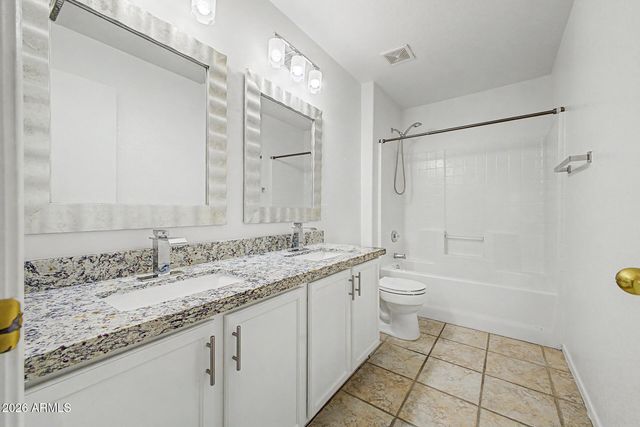 17807 N Juneberry Drive, Surprise, AZ 85374