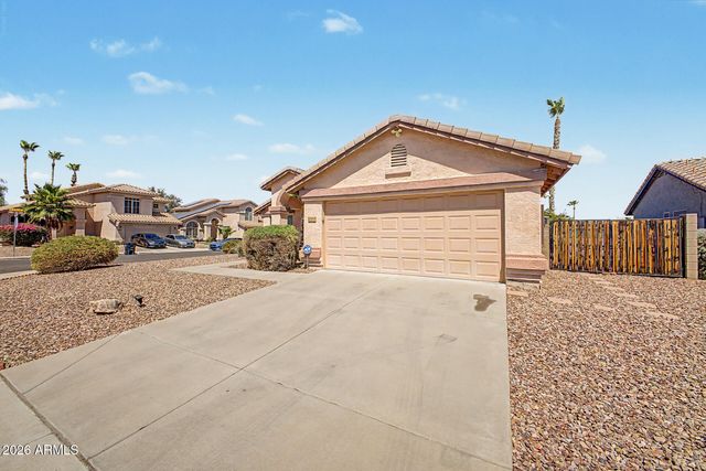 17807 N Juneberry Drive, Surprise, AZ 85374
