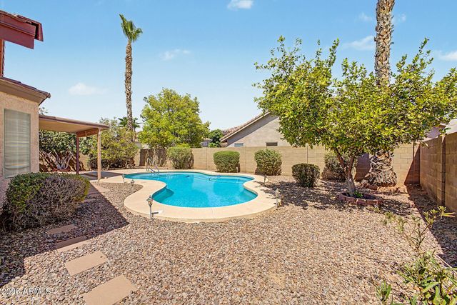 17807 N Juneberry Drive, Surprise, AZ 85374