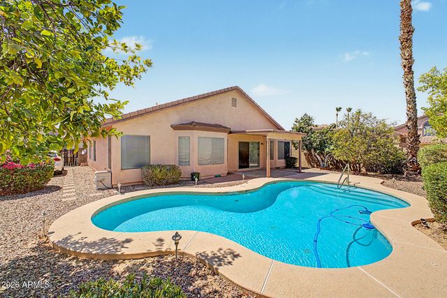 17807 N Juneberry Drive, Surprise, AZ 85374