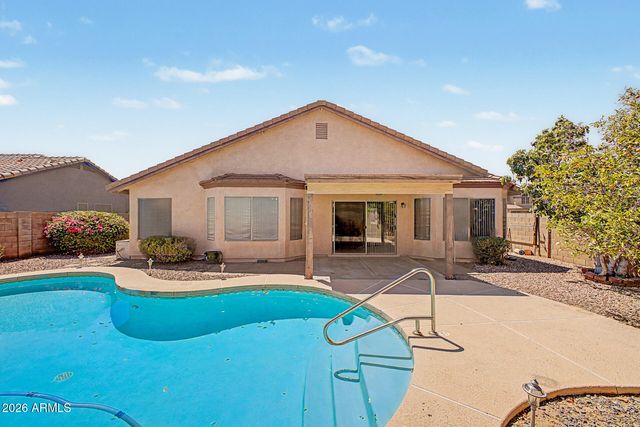 17807 N Juneberry Drive, Surprise, AZ 85374