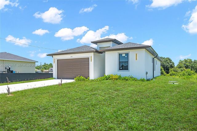 536 Rayford, Lehigh Acres, FL 33974