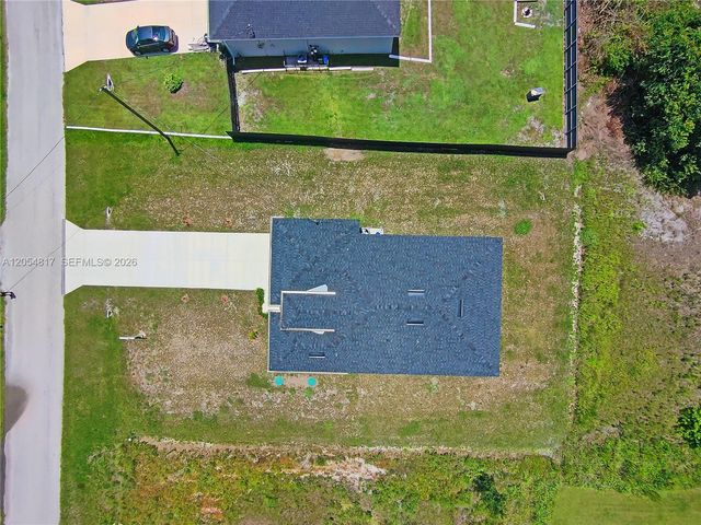 536 Rayford, Lehigh Acres, FL 33974