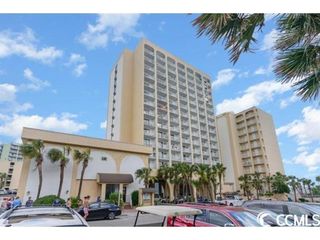 1207 S Ocean Blvd. # 20806, Myrtle Beach, SC 29577