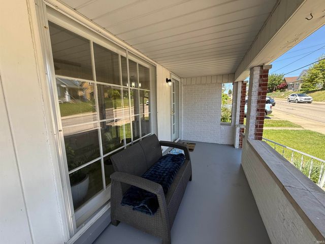 1417 Jackson Street, Jasper, IN 47546