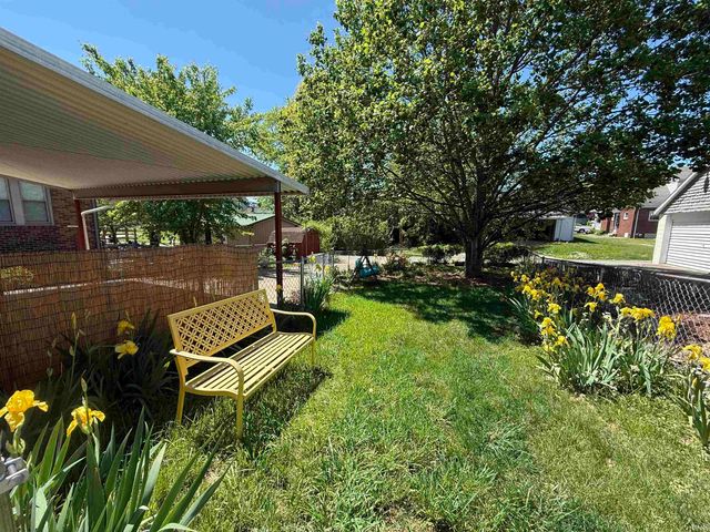 1417 Jackson Street, Jasper, IN 47546