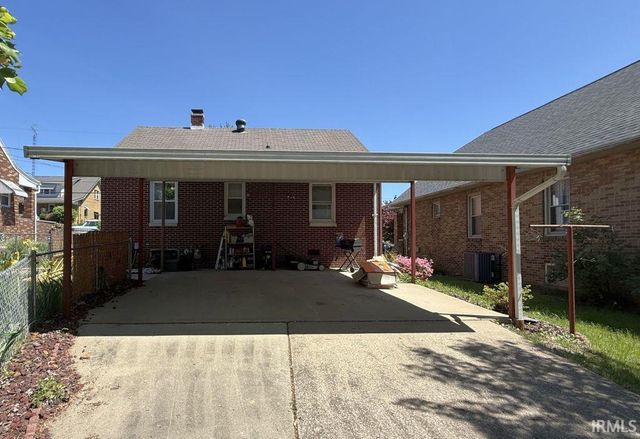 1417 Jackson Street, Jasper, IN 47546