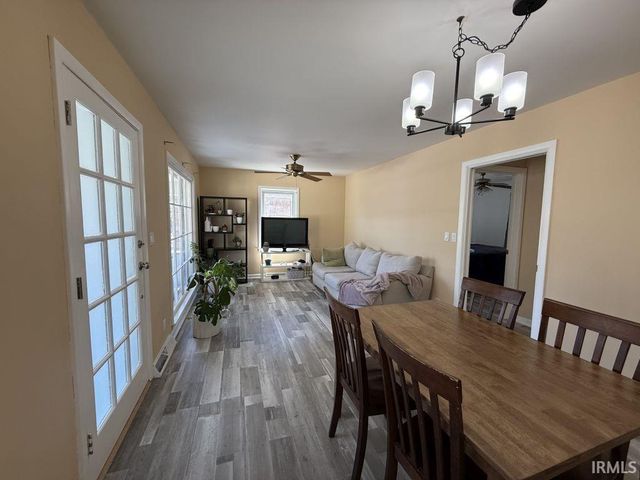 1417 Jackson Street, Jasper, IN 47546