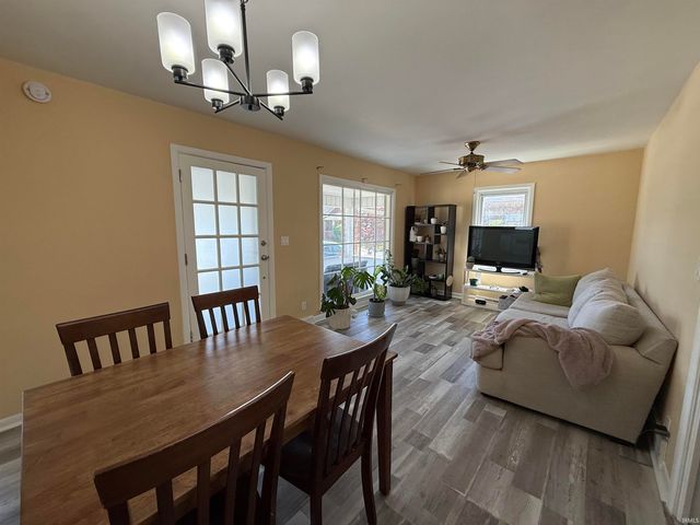 1417 Jackson Street, Jasper, IN 47546
