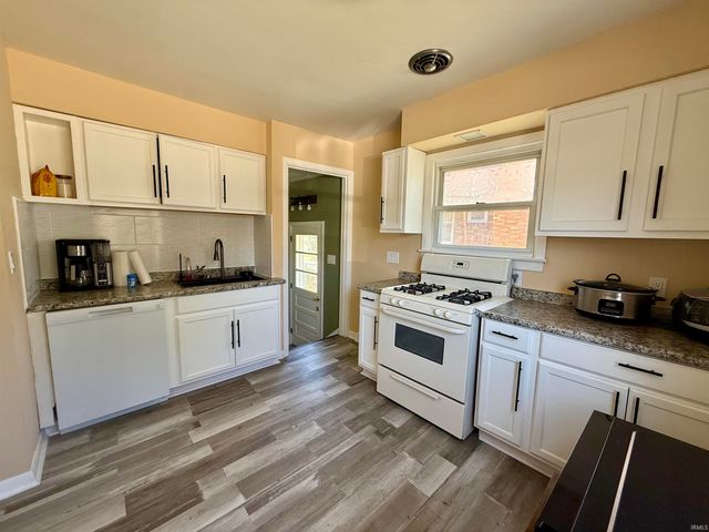 1417 Jackson Street, Jasper, IN 47546