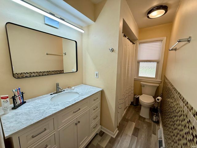 1417 Jackson Street, Jasper, IN 47546