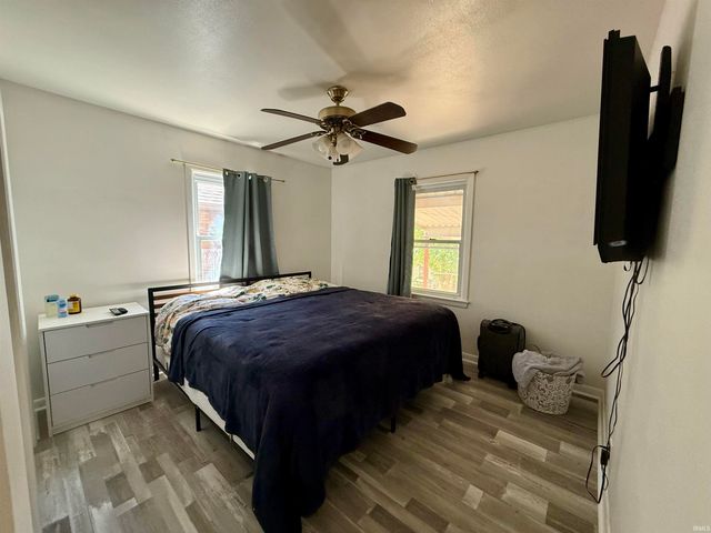 1417 Jackson Street, Jasper, IN 47546