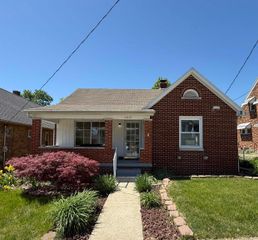 1417 Jackson Street, Jasper, IN 47546