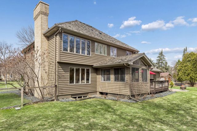 2107 Windsong Circle, Minnetonka, MN 55391